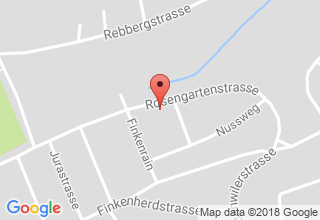 Plan de localisation de Jounel Sébastien