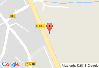 Plan de localisation de 5 à Sec
