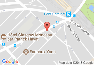 Plan de localisation de Appelez-Nous