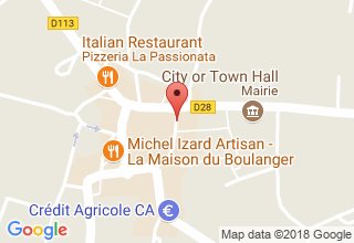 Plan de localisation de ARMOR PRESSING