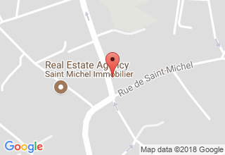 Plan de localisation de Bio Comme un Sou Neuf