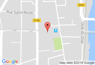 Plan de localisation de Christ'net