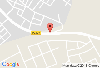 Plan de localisation de AST Formations