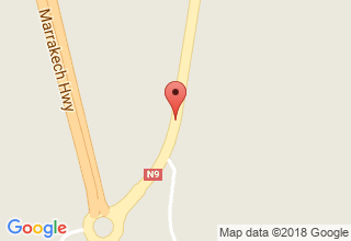 Plan de localisation de LEXGO SEFICO RHONES ALPES (SAS)