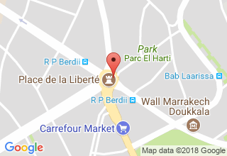 Plan de localisation de Stemmer Pierre