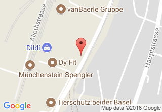 Plan de localisation de Prixe Menager