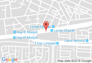Plan de localisation de Bertran