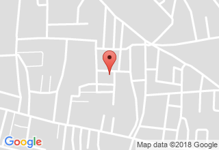 Plan de localisation de KP Paye
