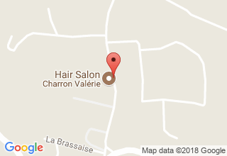 Plan de localisation de A.M.M