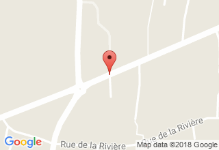 Plan de localisation de A.R.M