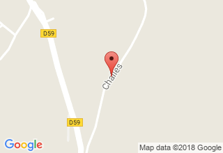 Plan de localisation de AC2M