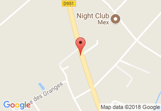 Plan de localisation de Adm (SARL)