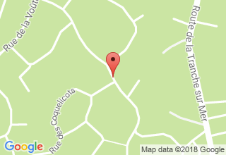 Plan de localisation de Agt vincent