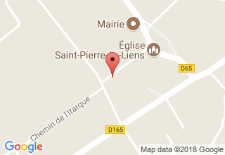 Plan de localisation de Alex Services