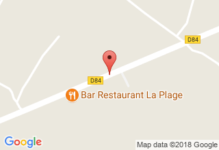 Plan de localisation de ALU STYLE (SARL)