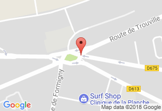 Plan de localisation de Alumen (SARL)
