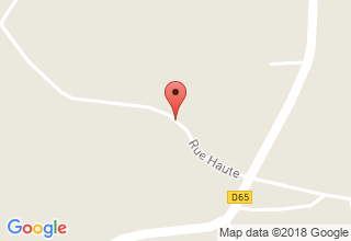 Plan de localisation de M3d
