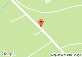 Plan de localisation de Menuiserie Vian