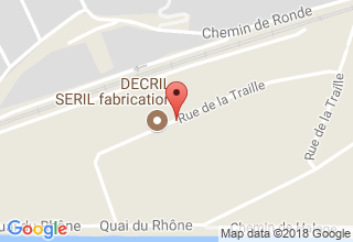 Plan de localisation de Fima Somia Concessionnaire
