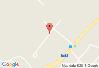 Plan de localisation de F.M.Baies (F.M.B)