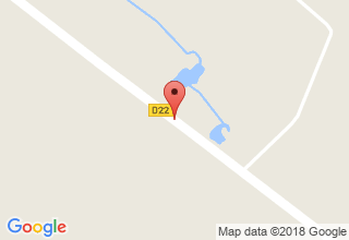 Plan de localisation de Larusacade Motuculture VSP