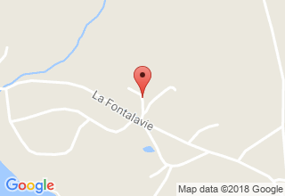Plan de localisation de MCTP (SARL)
