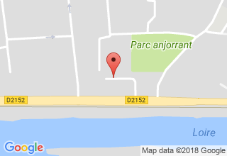 Plan de localisation de D E I