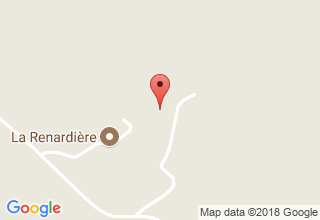 Plan de localisation de Vos Lambertus