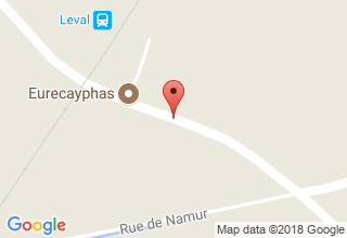 Plan de localisation de Un Plus