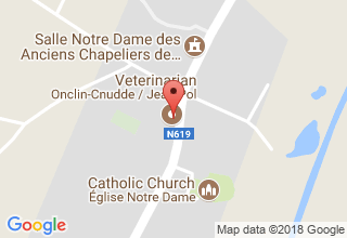 Plan de localisation de Altya
