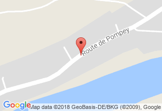 Plan de localisation de Egidde