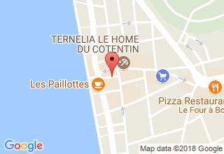 Plan de localisation de Société Générale