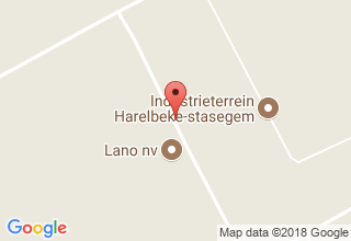 Plan de localisation de Bercher