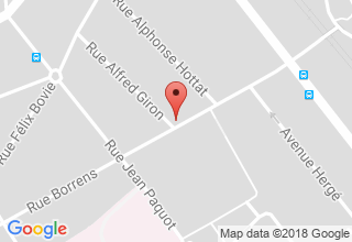 Plan de localisation de Remi