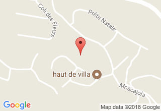 Plan de localisation de Sud Services