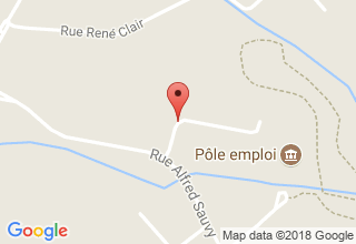 Plan de localisation de Agemo