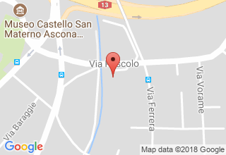Plan de localisation de Compta Gestion Fiscalité (EURL)