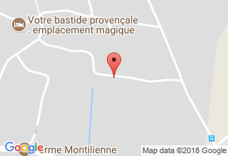 Plan de localisation de DPLG PERSPECTIVE