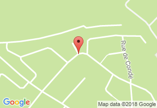 Plan de localisation de ASSFOR (SARL)