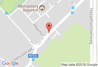 Plan de localisation de Elicompta