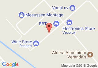 Plan de localisation de Eurex