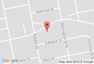 Plan de localisation de Exaucom Et Associé