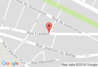 Plan de localisation de Apoplexia