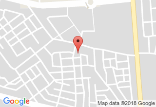 Plan de localisation de A.R.T. Informatique (SARL)