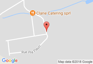 Plan de localisation de Gécagri
