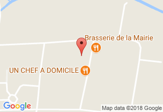 Plan de localisation de Remy Serge
