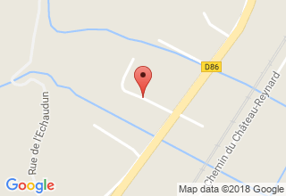Plan de localisation de Batiman