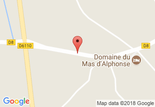 Plan de localisation de DB Alu