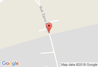 Plan de localisation de Faradon et Fils (SARL)