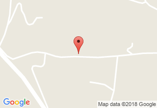 Plan de localisation de Mathou Roger